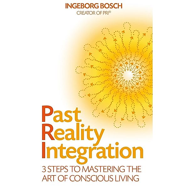 Past Reality Integration, Ingeborg Bosch