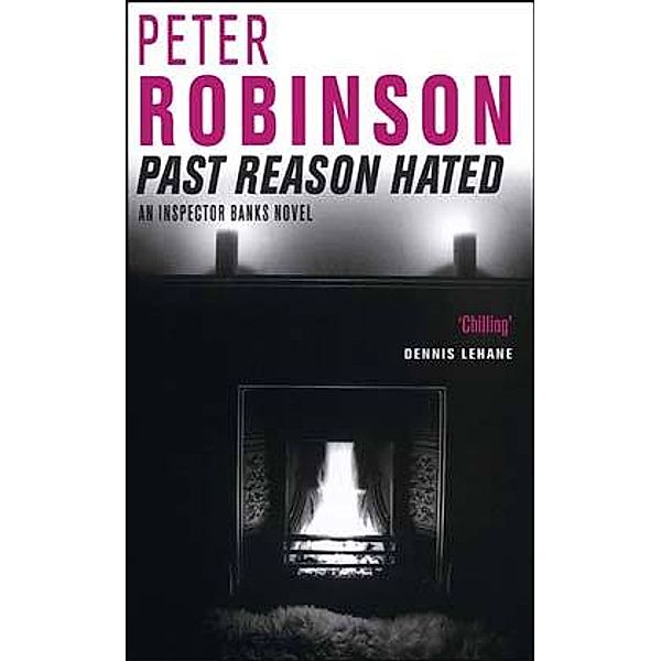 Past Reason Hated, Peter Robinson