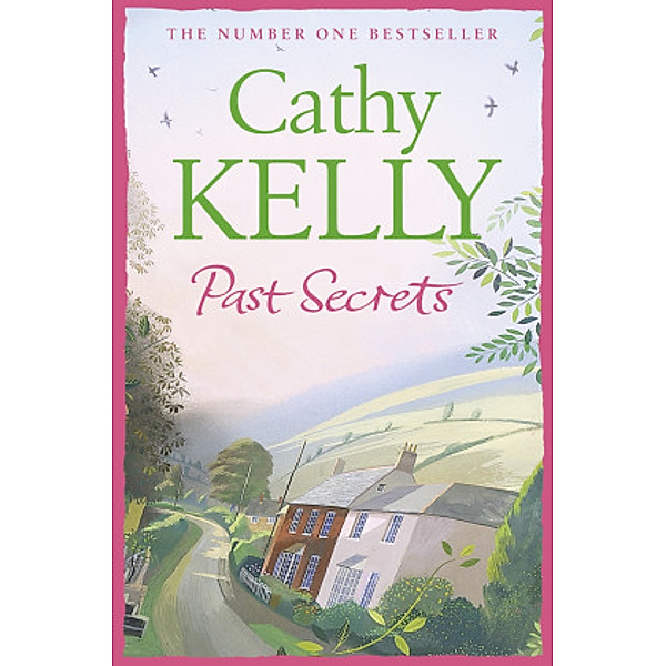 Past Secrets, Cathy Kelly