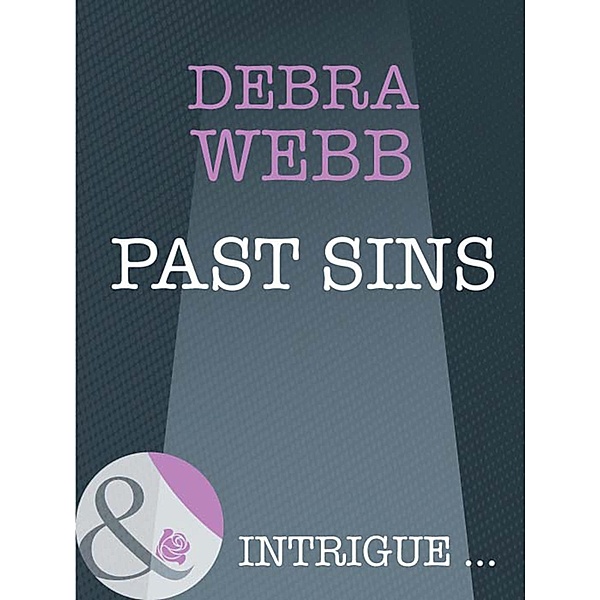 Past Sins / Bombshell Bd.49, Debra Webb