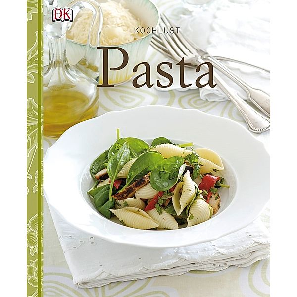 Pasta, Leanne Kitchen