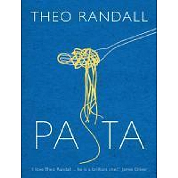 Pasta, Theo Randall