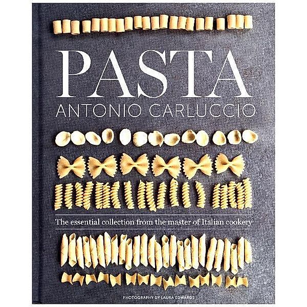 Pasta, Antonio Carluccio