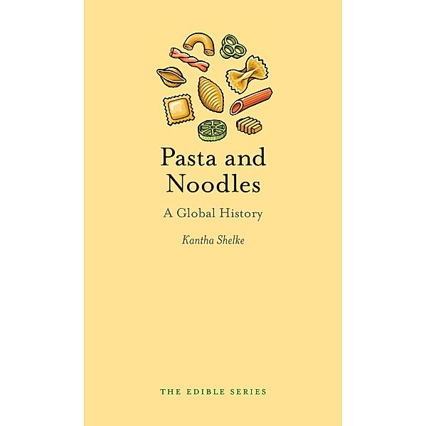 Pasta and Noodles / Edible, Shelke Kantha Shelke