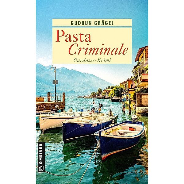 Pasta Criminale, Gudrun Grägel