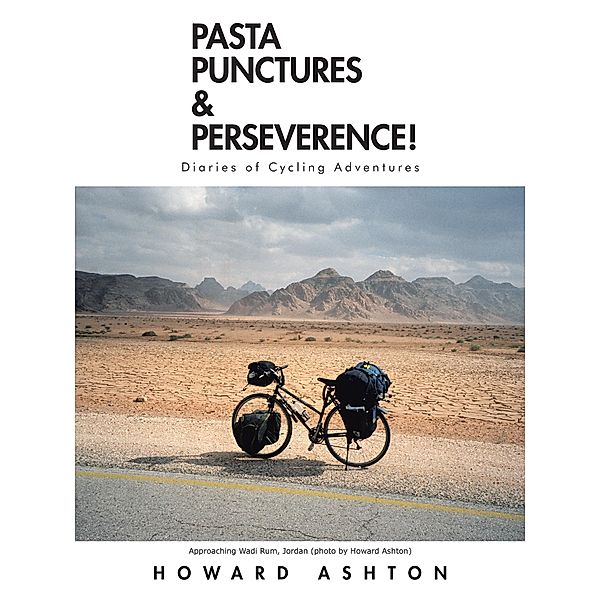 Pasta Punctures & Perseverence!, Howard Ashton