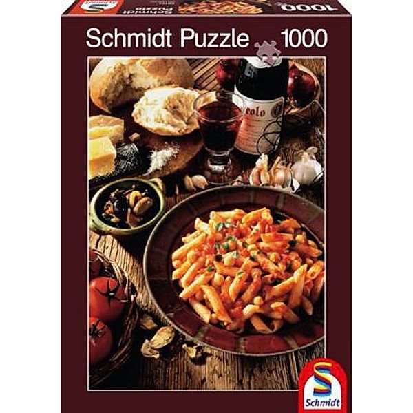 Pasta (Puzzle)