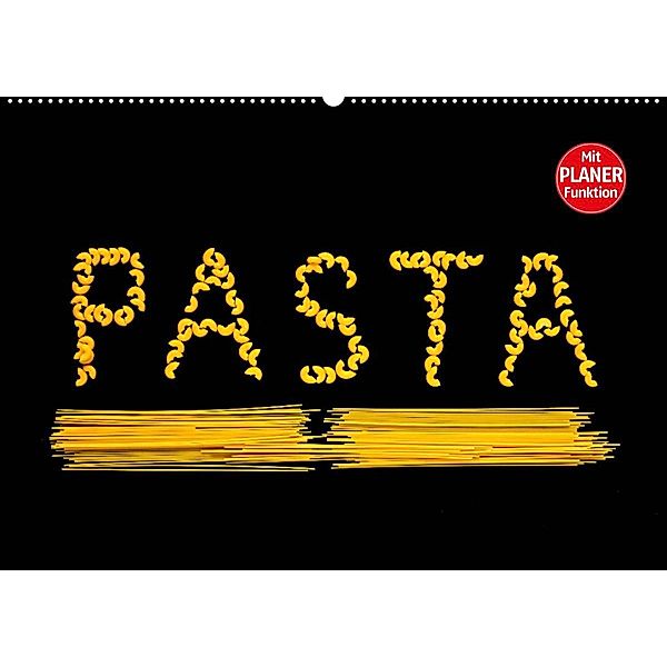 Pasta (Wandkalender 2023 DIN A2 quer), Thomas Jäger