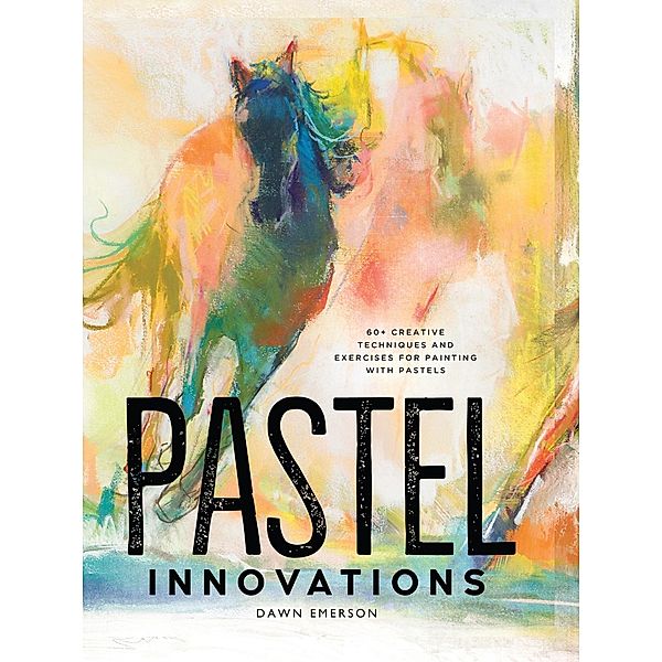 Pastel Innovations, Dawn Emerson