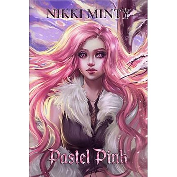 Pastel Pink / Nikki Minty, Nikki Minty