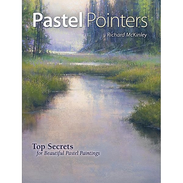 Pastel Pointers, Richard Mckinley
