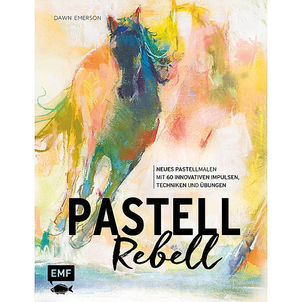 Pastell Rebell, Dawn Emerson