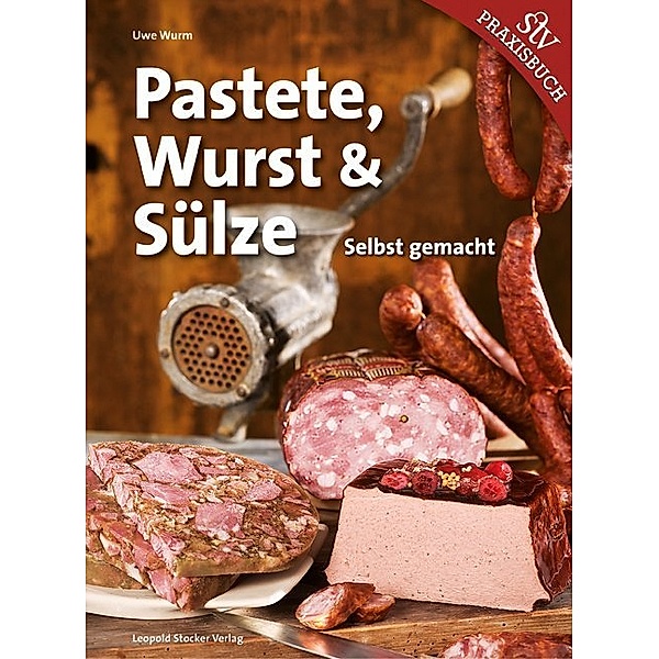 Pastete, Wurst & Sülze, Uwe Wurm