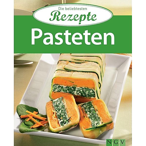 Pasteten / Die beliebtesten Rezepte