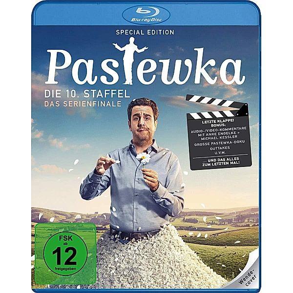 Pastewka - Staffel 10, Bastian Pastewka