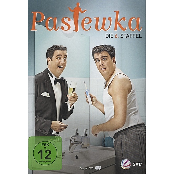 Pastewka - Staffel 6, Bastian Pastewka