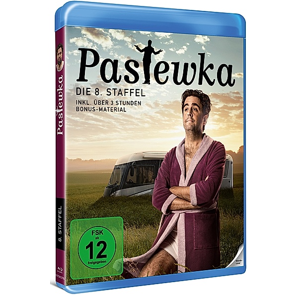 Pastewka - Staffel 8, Bastian Pastewka