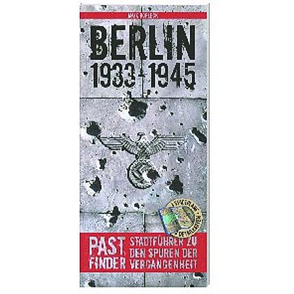 PastFinder Berlin 1933-1945, Maik Kopleck