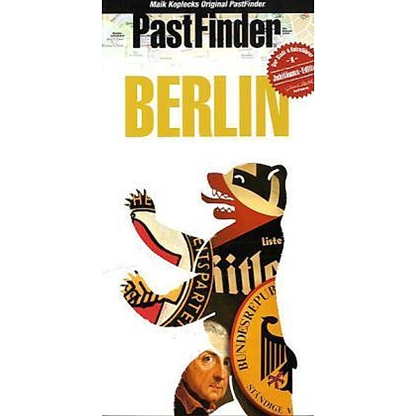 PastFinder Berlin, Vilibald P. Barl