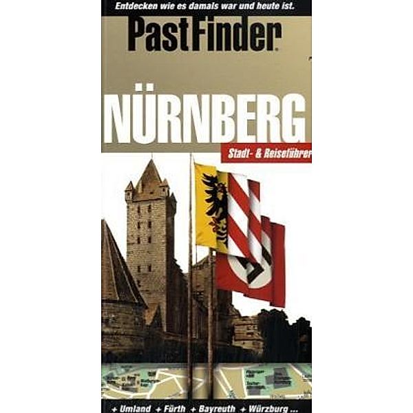 PastFinder Nürnberg, Robert Kuhn