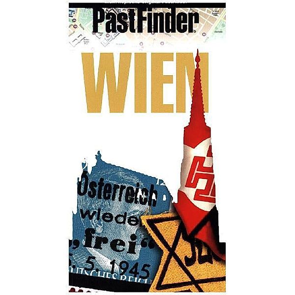 PastFinder / PastFinder Wien, Robert Kuhn