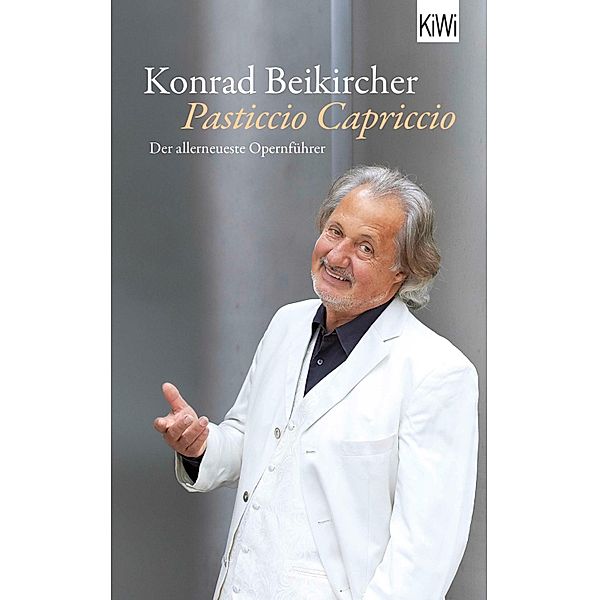Pasticcio Capriccio, Konrad Beikircher