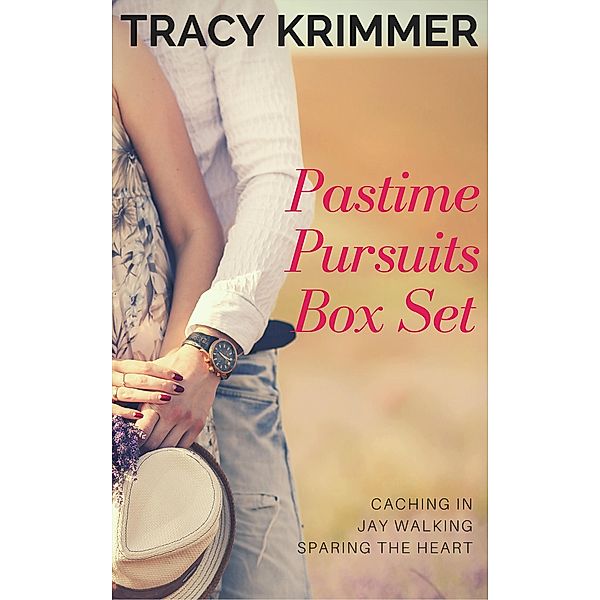 Pastime Pursuits Box Set, Tracy Krimmer