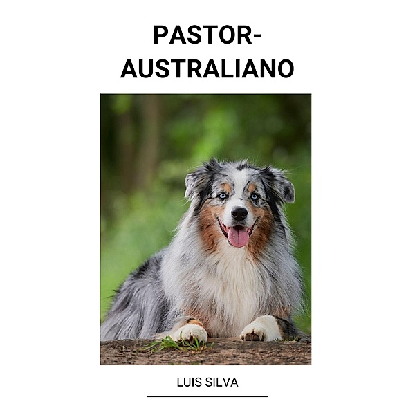 Pastor-Australiano, Luis Silva