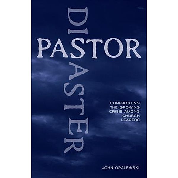 Pastor Disaster, John Opalewski