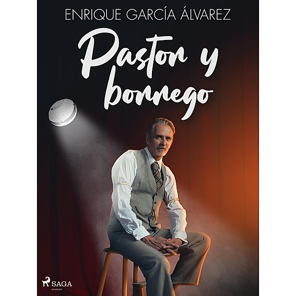 Pastor y borrego, Enrique García Álvarez