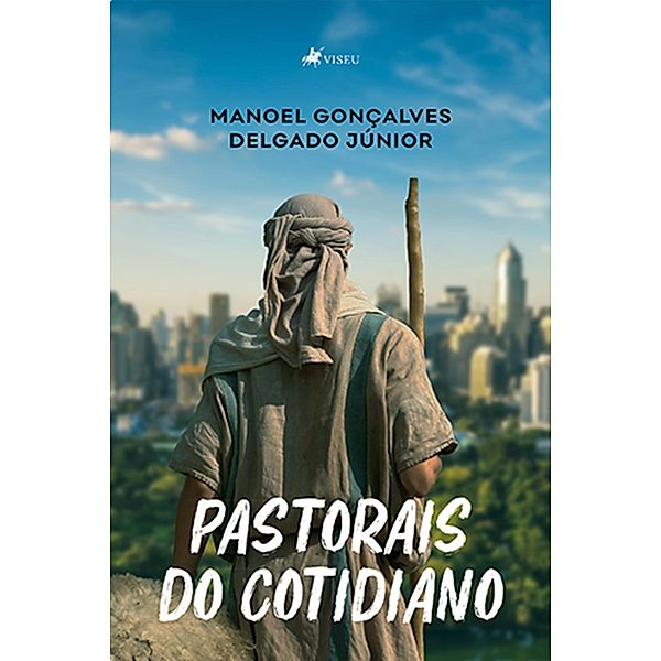 Pastorais do cotidiano, Manoel Gonc¸alves Delgado Ju´nior