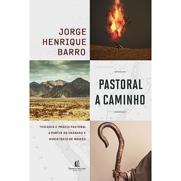 Pastoral a caminho, Jorge Henrique Barro