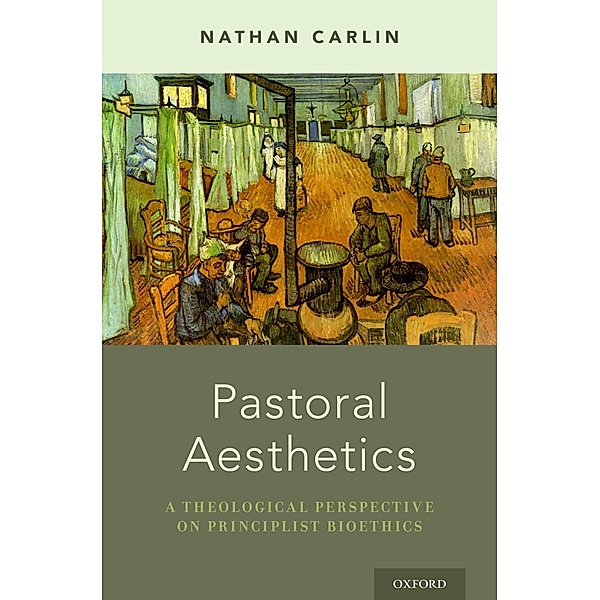 Pastoral Aesthetics, Nathan Carlin