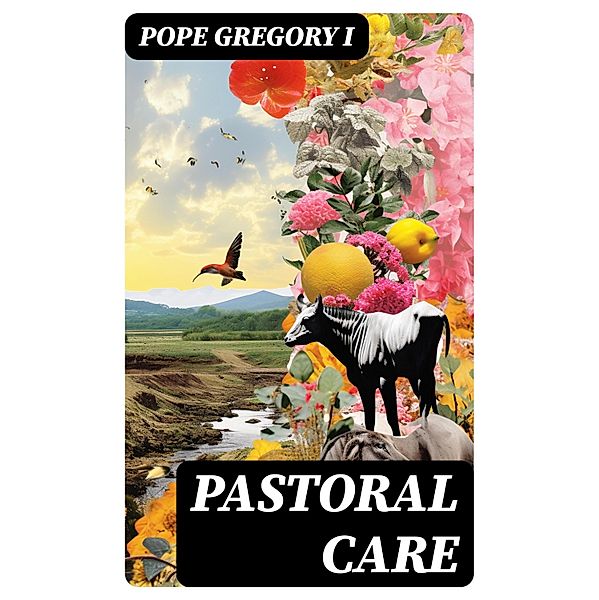 Pastoral Care, Pope Gregory I
