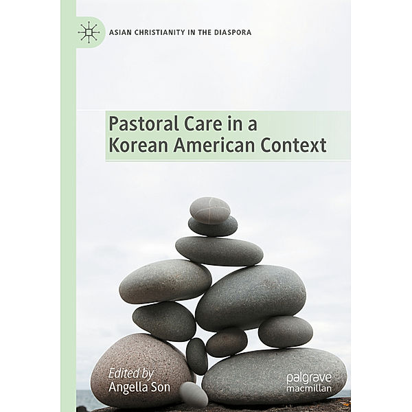 Pastoral Care in a Korean American Context