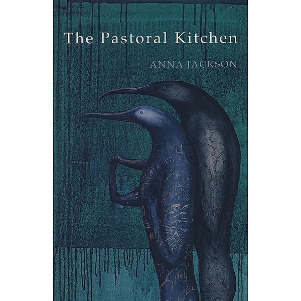 Pastoral Kitchen, Anna Jackson
