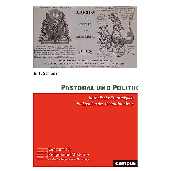 Pastoral und Politik, Britt Schlünz