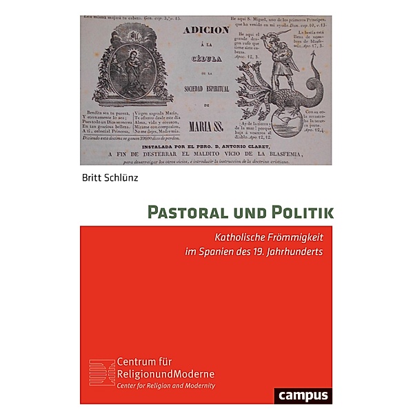 Pastoral und Politik / Religion und Moderne Bd.29, Britt Schlünz
