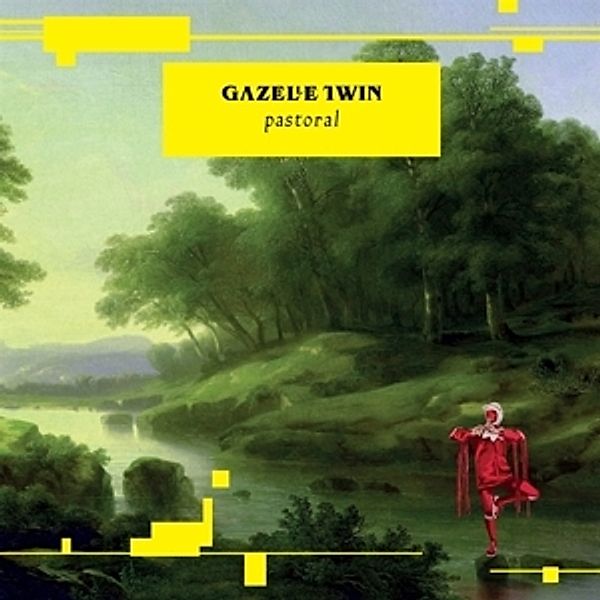 Pastoral (Vinyl), Gazelle Twin