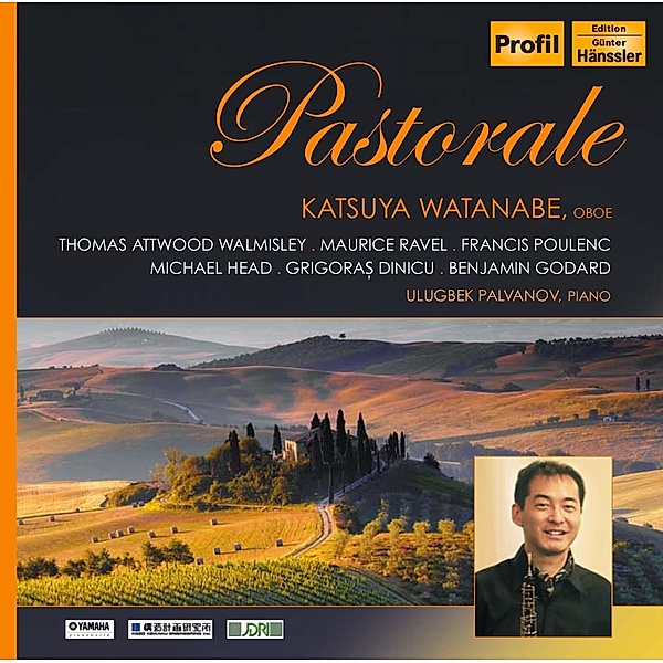 Pastorale, K. Watanabe, U. Palvanov
