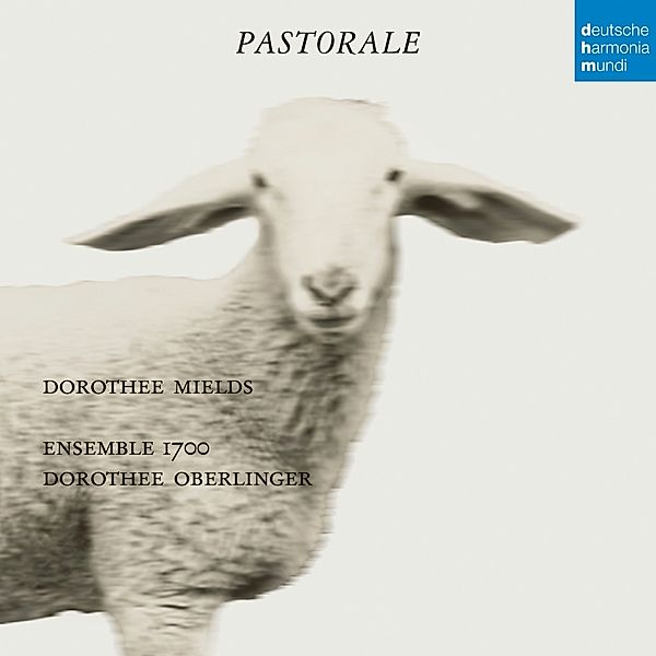 Pastorale, Dorothee Oberlinger, Dorothee Mields