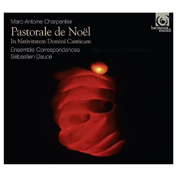 Pastorale De Noel, Sebastien Dauce, Ensemble Correspondances