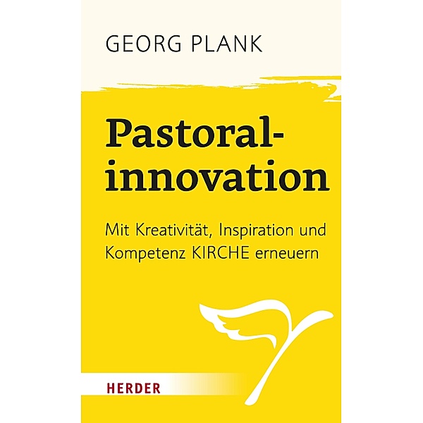 Pastoralinnovation, Georg Plank