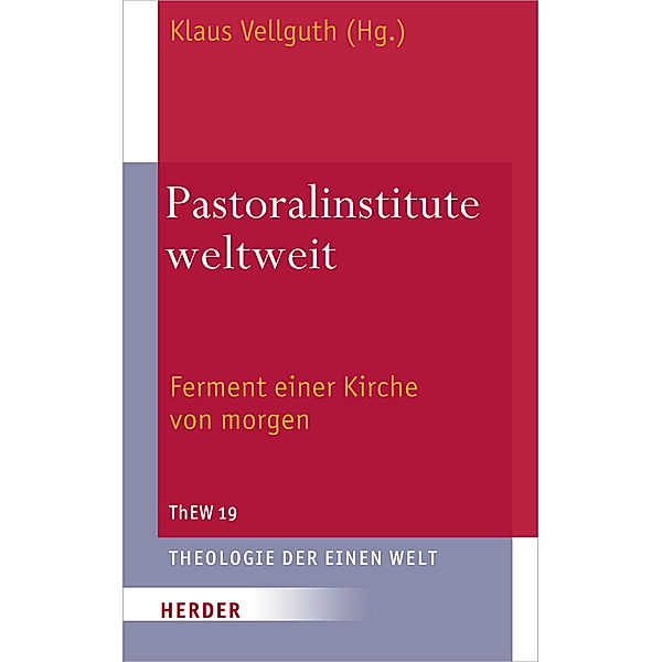 Pastoralinstitute weltweit