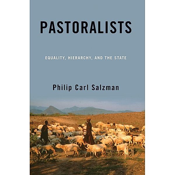 Pastoralists, Philip Carl Salzman
