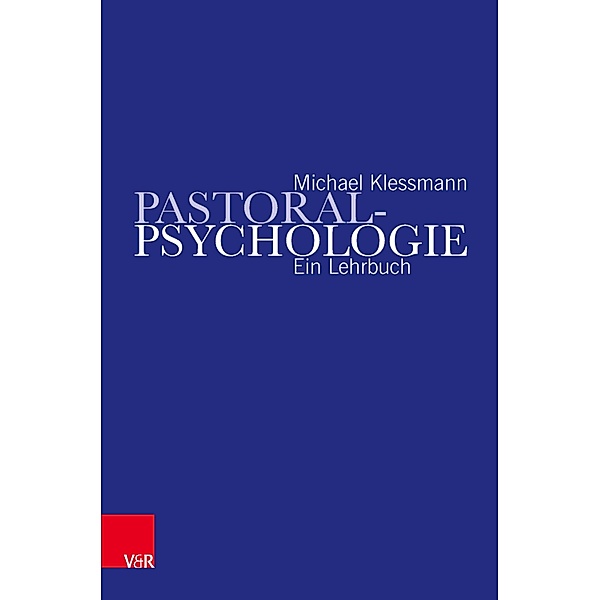Pastoralpsychologie, Michael Klessmann