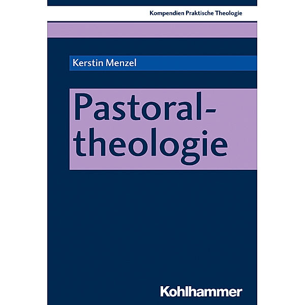 Pastoraltheologie, Kerstin Menzel