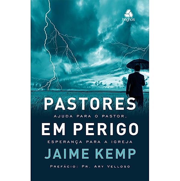 Pastores em perigo, Jaime Kemp