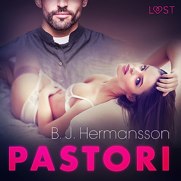 Pastori - eroottinen novelli, B. J. Hermansson