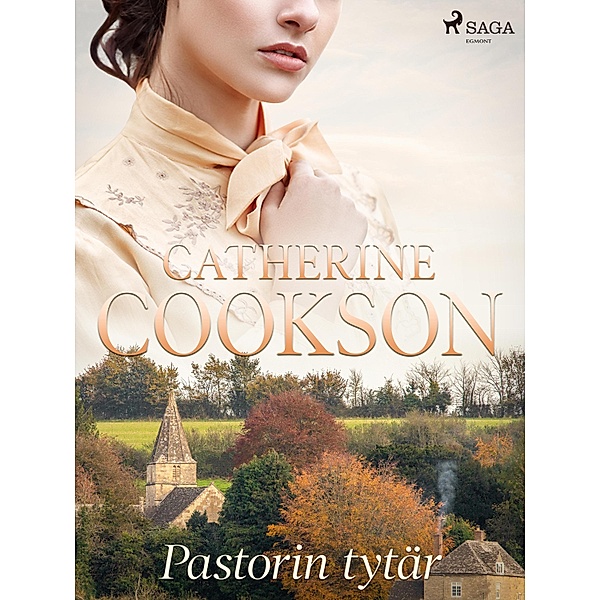 Pastorin tytär, Catherine Cookson